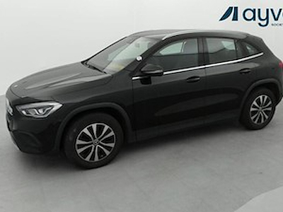 Mercedes-Benz Gla 200d 150CV BUSINESS SOLUTION NAVI