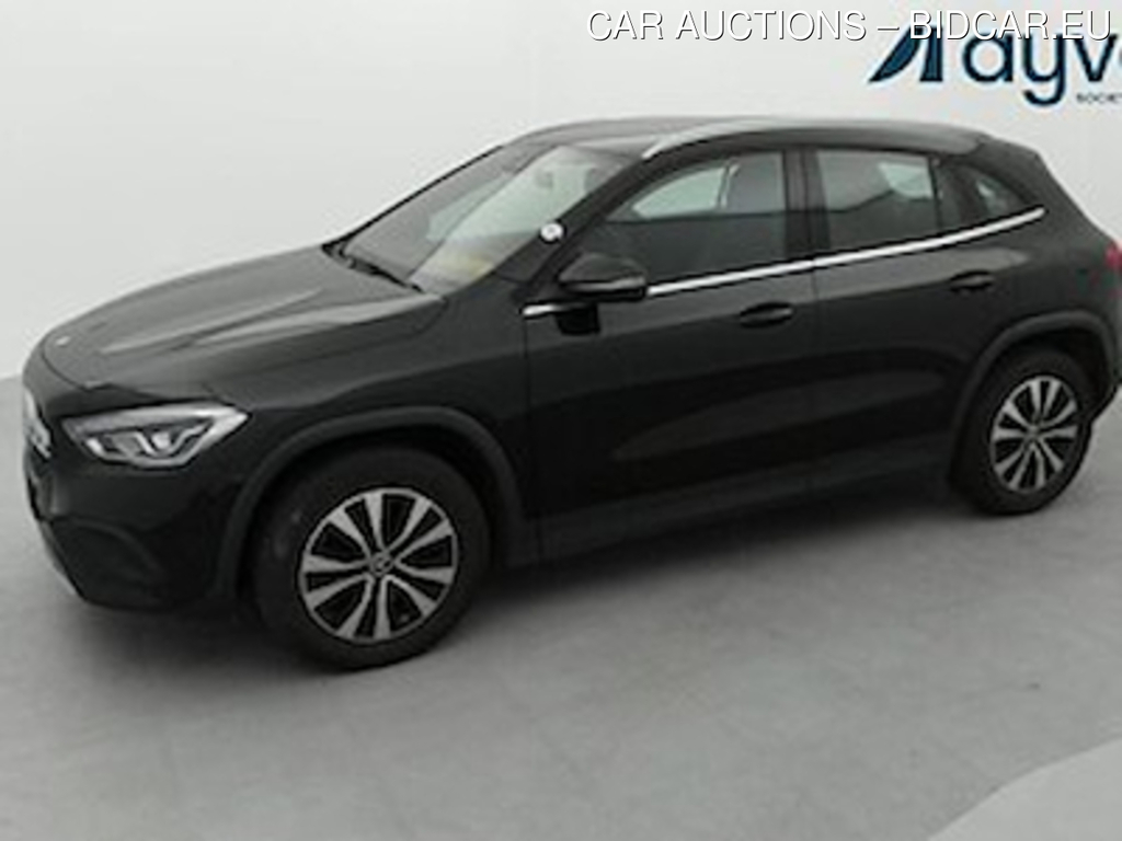 Mercedes-Benz Gla 200d 150CV BUSINESS SOLUTION NAVI