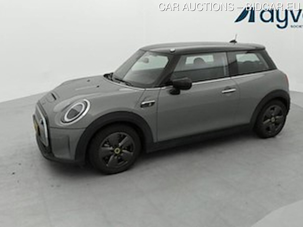 MINI 32.6 kwh cooper SE 184 CV