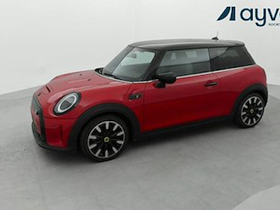 MINI 32.6 kwh cooper SE 184CV NAVI