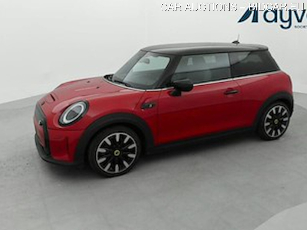 MINI 32.6 kwh cooper SE 184CV NAVI