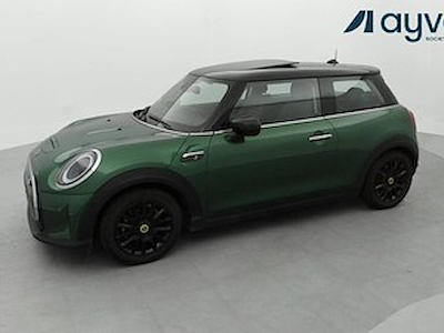 MINI 32.6 kwh cooper SE 184CV TOE NAVI
