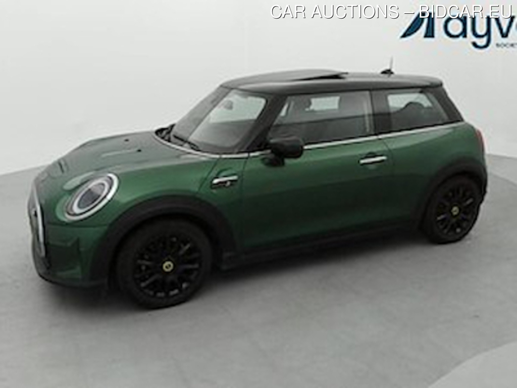 MINI 32.6 kwh cooper SE 184CV TOE NAVI