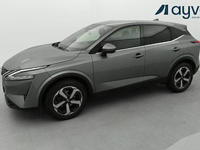 Nissan Qashqai 1.3 mhev 116kw n-conne 156CV NAVI