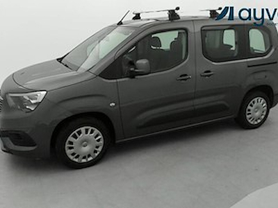 Opel Combo life 1.5d edition 102 CV GPS, Cool &amp; Sound Pack