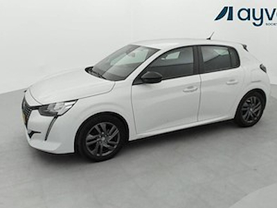 Peugeot 208 1.2 puretech active pack 1.2 PURETECH 55KW S/S ACTIVE PACK