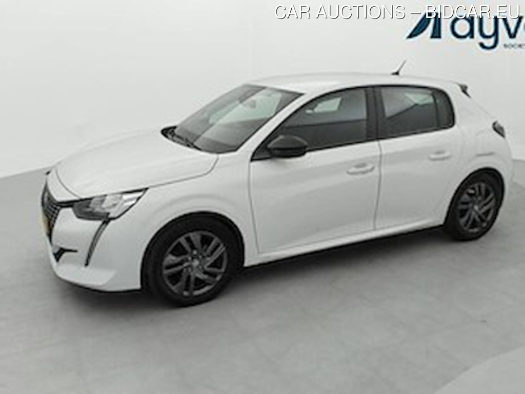 Peugeot 208 1.2 puretech active pack 1.2 PURETECH 55KW S/S ACTIVE PACK