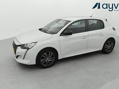 Peugeot 208 1.2 puretech active pack 75 CV Navi