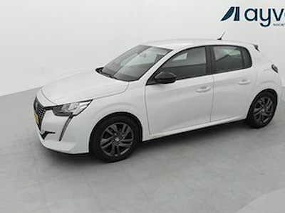 Peugeot 208 1.2 puretech active pack 75 CV NAVI PDC