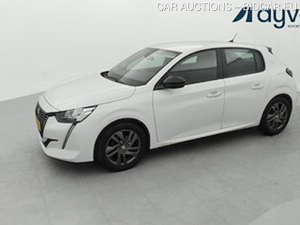 Peugeot 208 1.2 puretech active pack 75 CV NAVI PDC