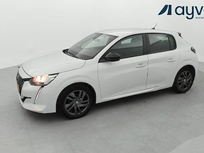 Peugeot 208 1.2 puretech active pack 75 CV NAVI PDC