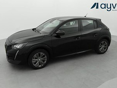 Peugeot 208 50kwh active pack 136 CV Visio Park