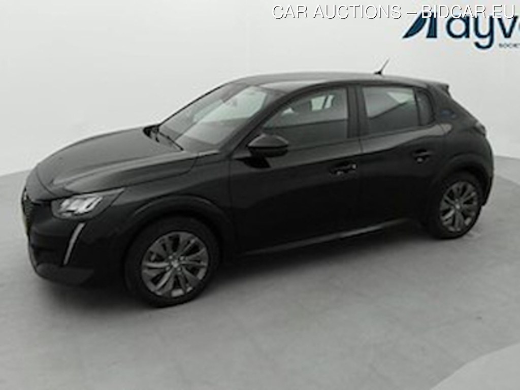 Peugeot 208 50kwh active pack 136 CV Visio Park