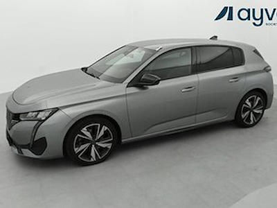 Peugeot 308 1.5 bluehdi allure 130 CV NAVI, Camera