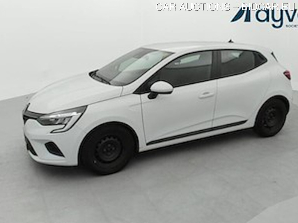 Renault Clio 1.0 tce corporate edition 90 CV Corporate Edition