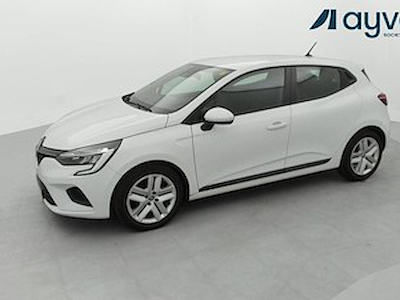 Renault Clio 1.0 tce corporate edition 90 CV Corporate Edition