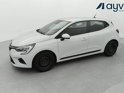 Renault Clio 1.0 tce corporate edition 90 CV Corporate Edition