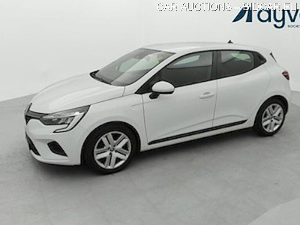 Renault Clio 1.0 tce corporate edition 90 CV Corporate Edition