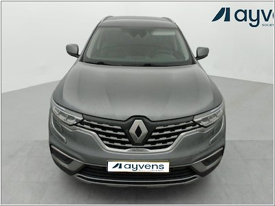 Renault Koleos2.0 blue dci 190 x-tr 4W 184CV INITIALE PARIS NAVI