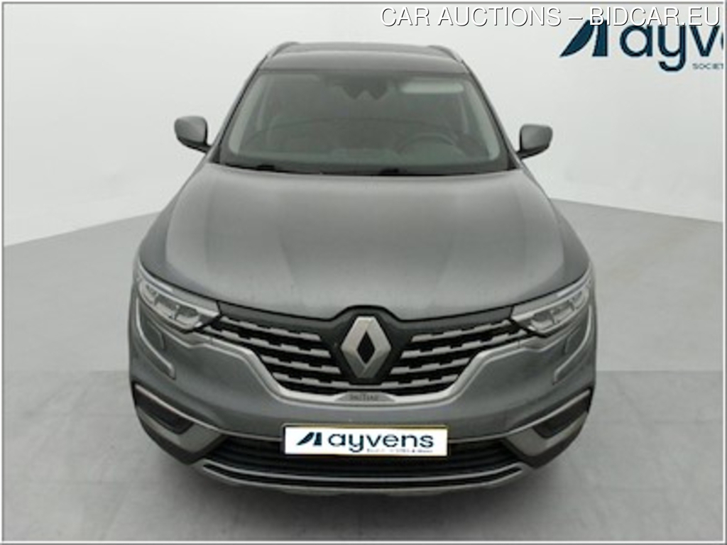 Renault Koleos2.0 blue dci 190 x-tr 4W 184CV INITIALE PARIS NAVI