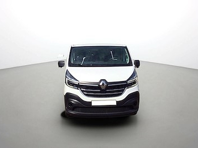 Renault Trafic 2.0 dci swb 2.9t 120 CV Grand Comfort, PDC, Cruise Control