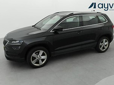 Skoda Karoq 2.0 tdi style dsg 115 CV Navi, PDC