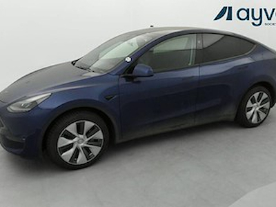 Tesla Model Y long range awd 373 CV