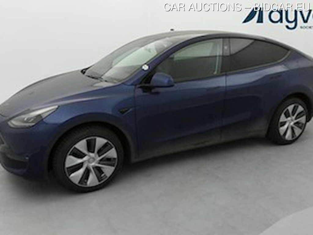 Tesla Model Y long range awd 373 CV