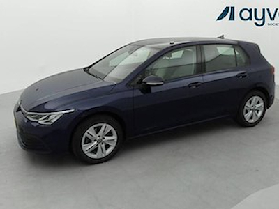 Volkswagen Golf viii 1.0 tsi life dsg 110 CV Navi