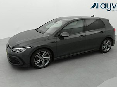 Volkswagen Golf viii 2.0 tdi dsg 150CV R-LINE NAVI