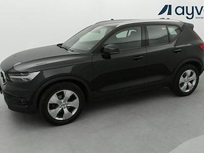 Volvo Xc40 D3 momentum pro 150 CV PDC, Camera, GPS