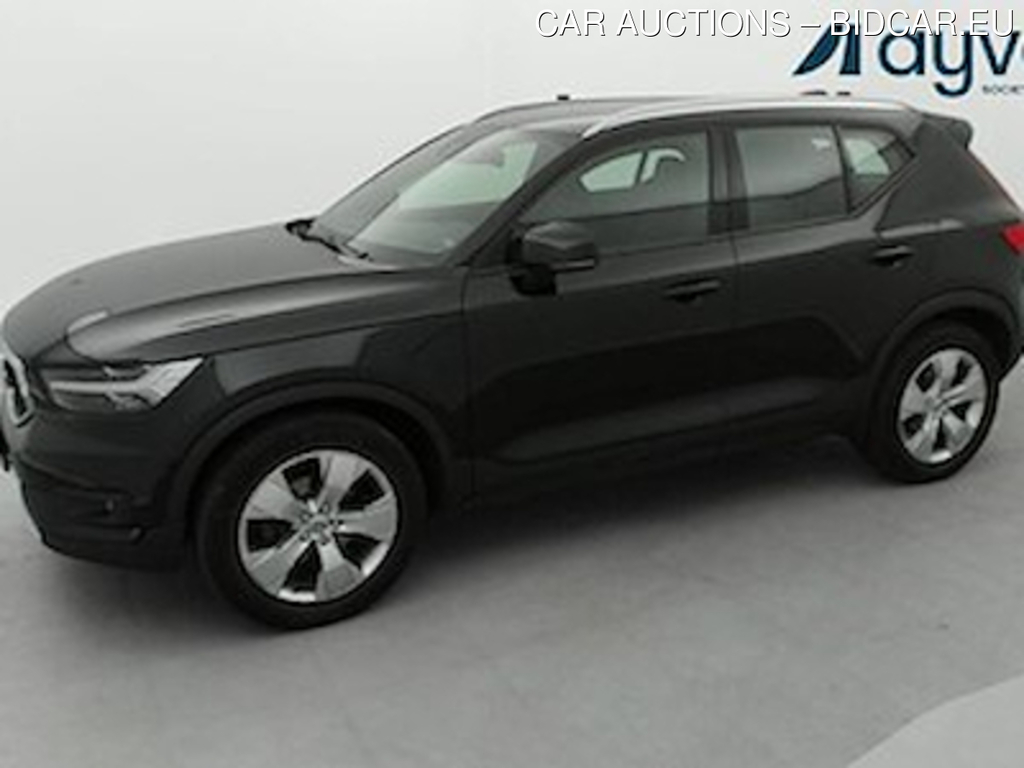 Volvo Xc40 D3 momentum pro 150 CV PDC, Camera, GPS