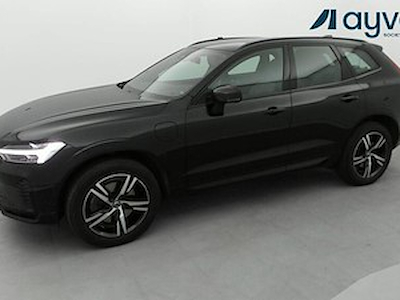 Volvo Xc60 2.0 T6 phev auto 4wd 252CV R-DESIGN TOE NAVI