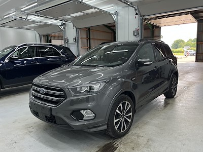 Ford Kuga 2.0 TDCi 120 ST-Line PS6 FA!