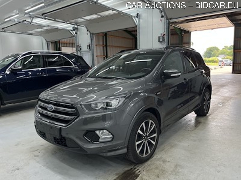 Ford Kuga 2.0 TDCi 120 ST-Line PS6 FA!