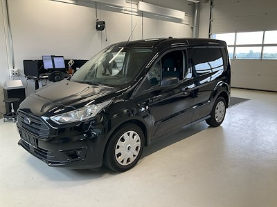 Ford Transit connect 1.5 TDCi EcoBlue 100 Trend HP M6 UA!