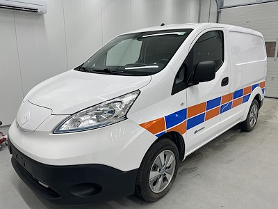 Nissan Nv200 40kwh Premium Blind Dsd UA!
