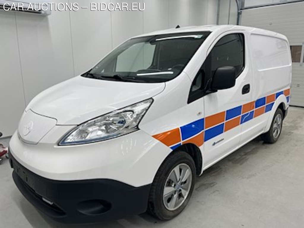 Nissan Nv200 40kwh Premium Blind Dsd UA!