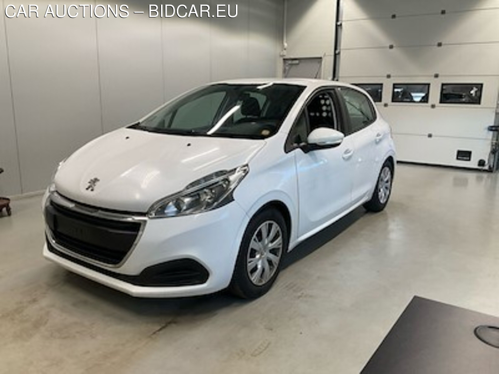 Peugeot 208 1.6 Bluehdi 100 ActiveVAN UA!