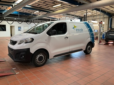 Peugeot EXPERT LW Plus L2 2.0 HDI 122 HK UA!