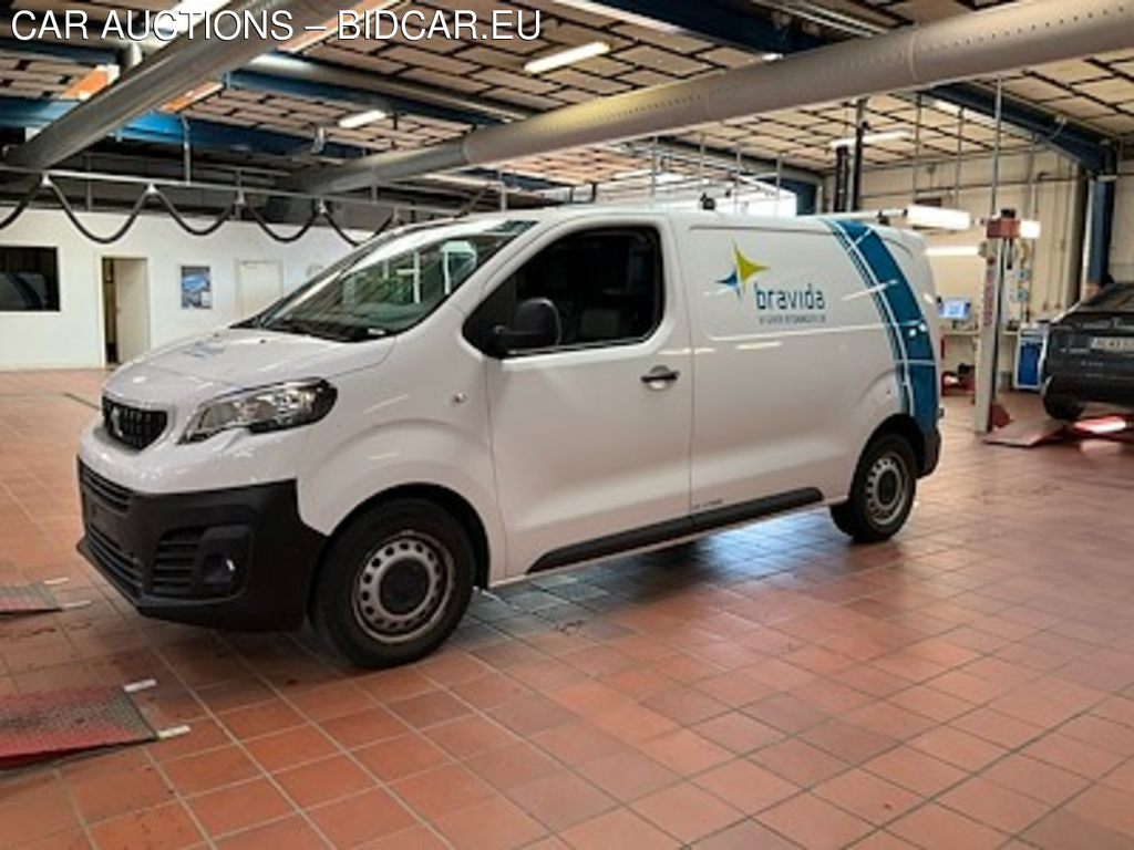 Peugeot EXPERT LW Plus L2 2.0 HDI 122 HK UA!