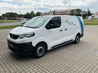 Peugeot EXPERT Plus L3 2.0 HDI 122 HK UA!