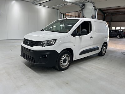 Peugeot Partner 1.5 Bluehdi 130 L1v1 Plus Eat8 UA!
