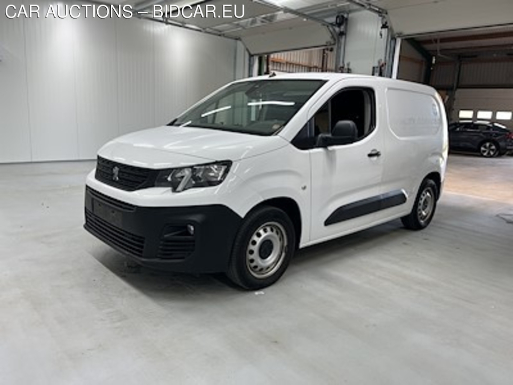 Peugeot Partner 1.5 Bluehdi 130 L1v1 Plus Eat8 UA!