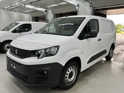 Peugeot Partner L2 Plus 1,5 BlueHdi 100 HK UA!