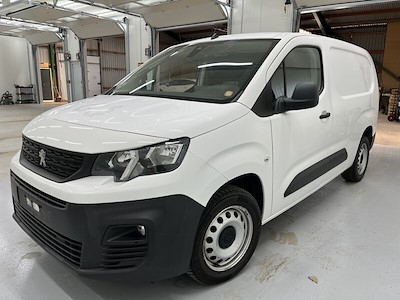 Peugeot PARTNER Plus 1,5 BlueHdi 100 hk UA!