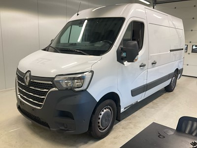 Renault Master 2.3 Dci 150 T33 L2h2 Tekno UA!