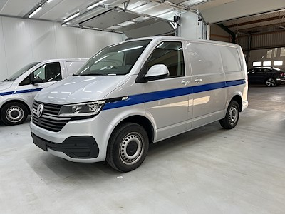 Volkswagen Transporter 2,0 Tdi 150 Hk Dsg7 Bmt Swb S63 Sprint UA!,
