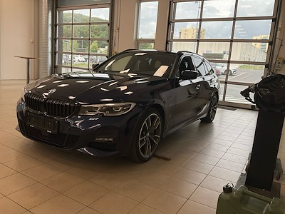 BMW 3 serie 330e M-Sport Touring auto UA!