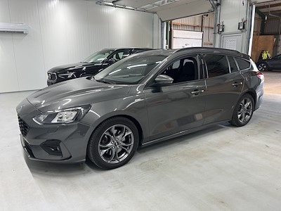 Ford Focus 2.0 Ecoblue St-Line Business 150 Sw UA!